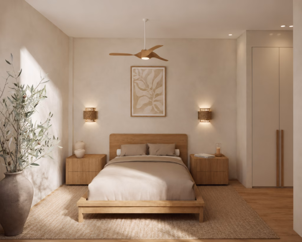 Maison mitoyenne 3 chambres à Vistabella — 32
