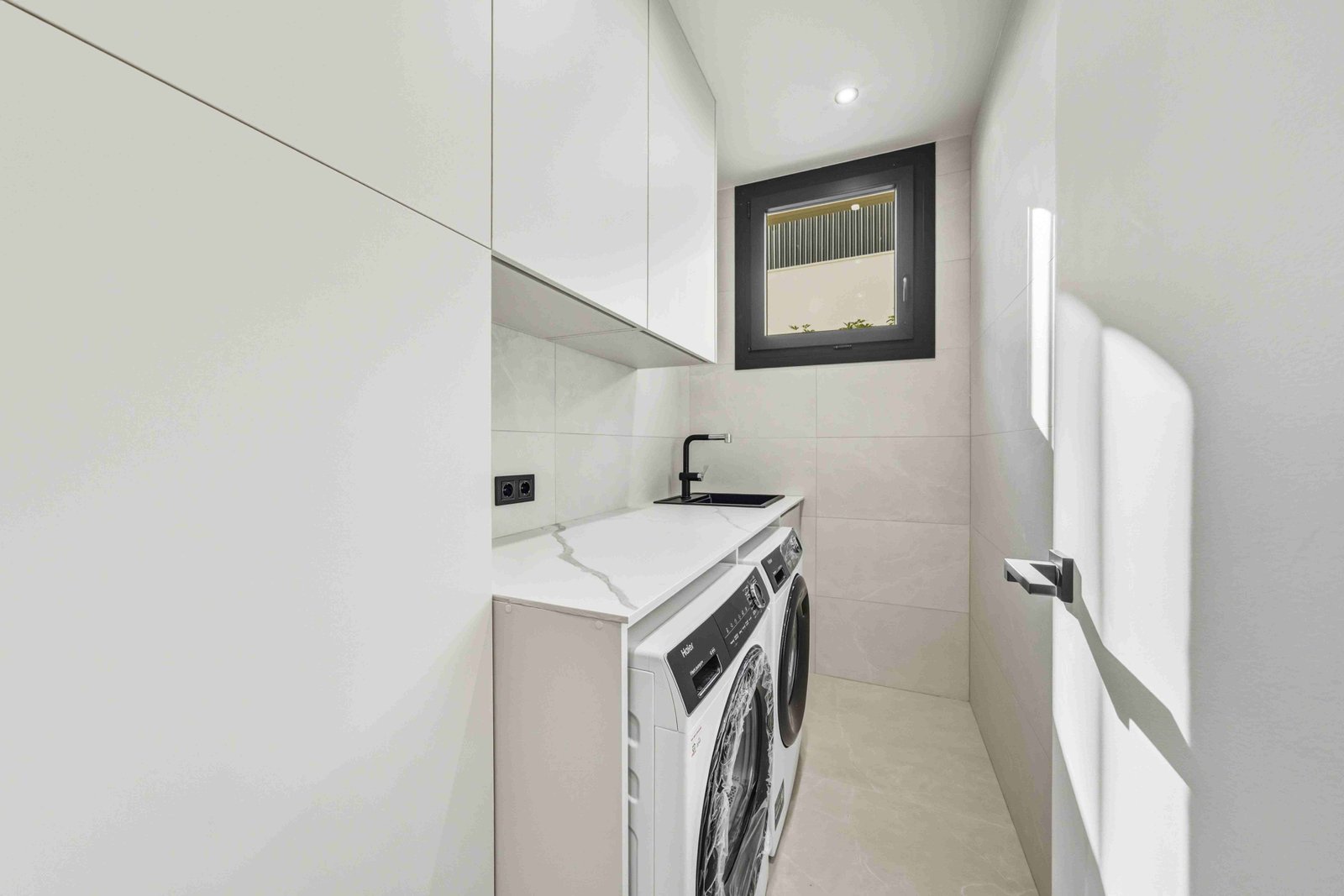 4-bedroom detached villa in Polop — 49