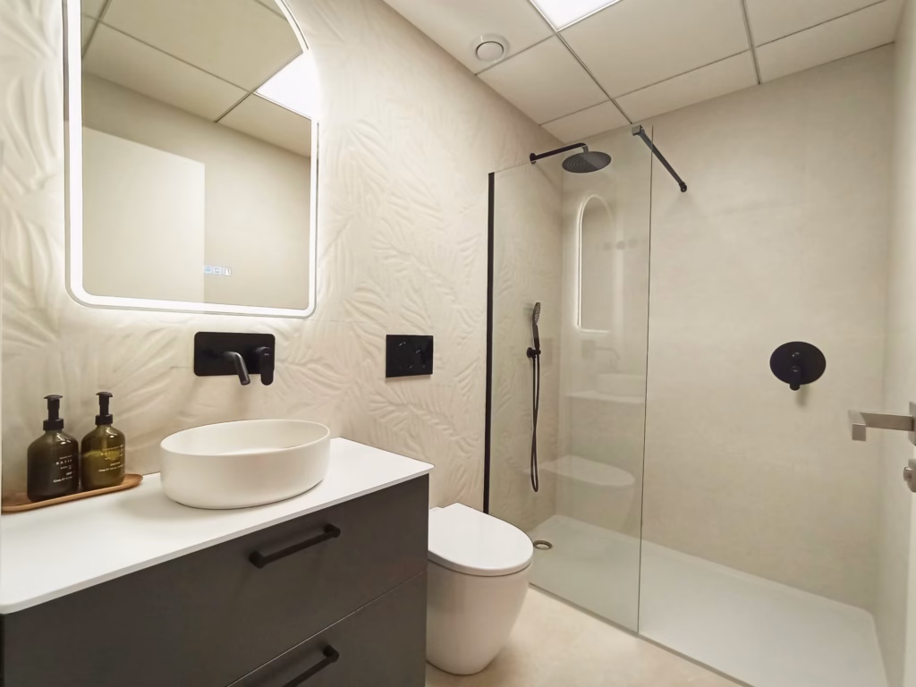 3-bedroom penthouse in Benijófar — 11