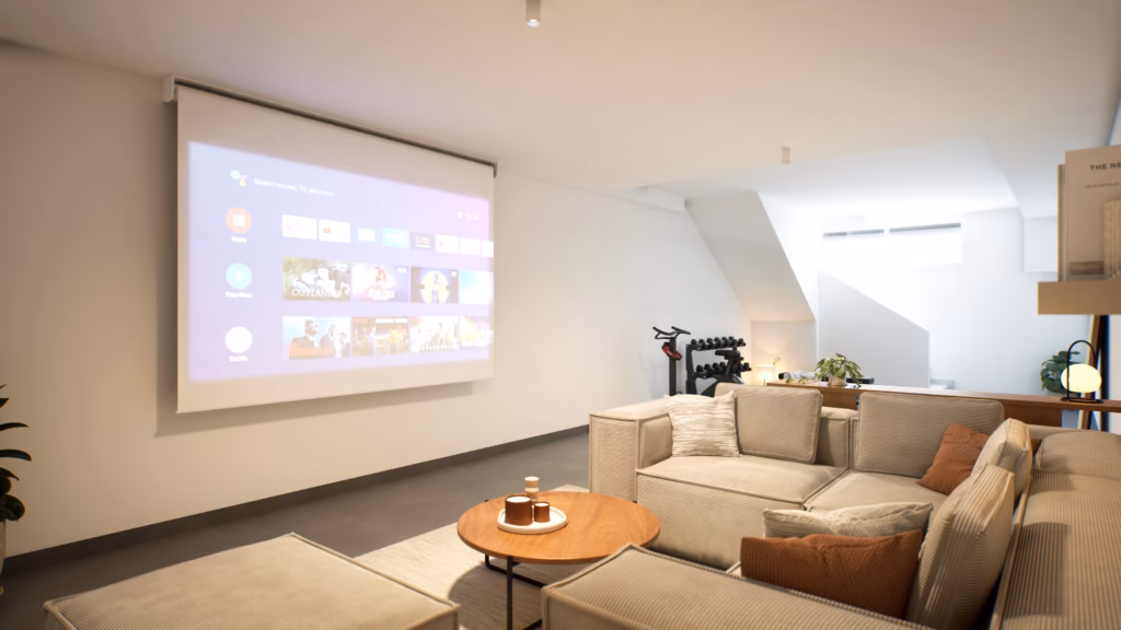 1-bedroom terraced house in Gran Alacant — 14