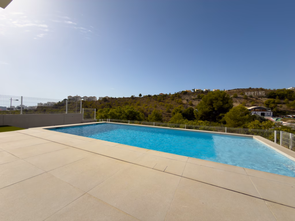 Villa indépendante 3 chambres à Finestrat — 12