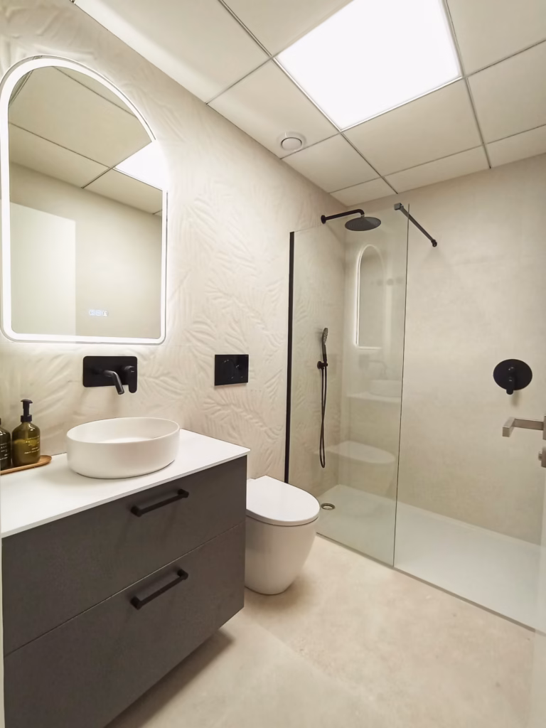 3-bedroom penthouse in Benijófar — 12