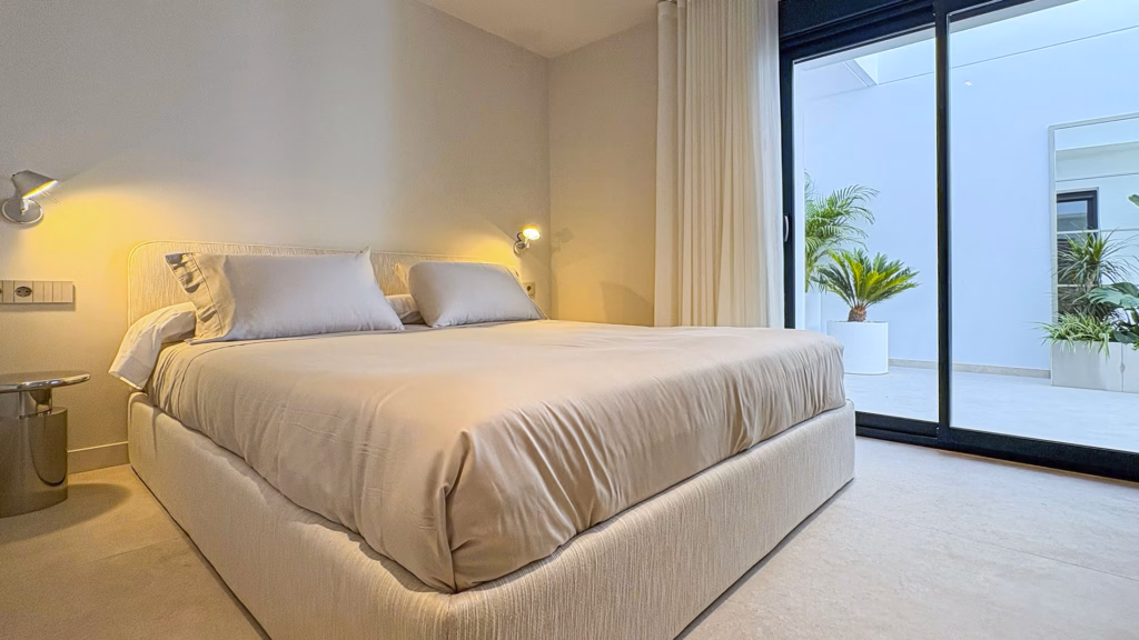 4-bedroom detached villa in Ciudad Quesada — 19