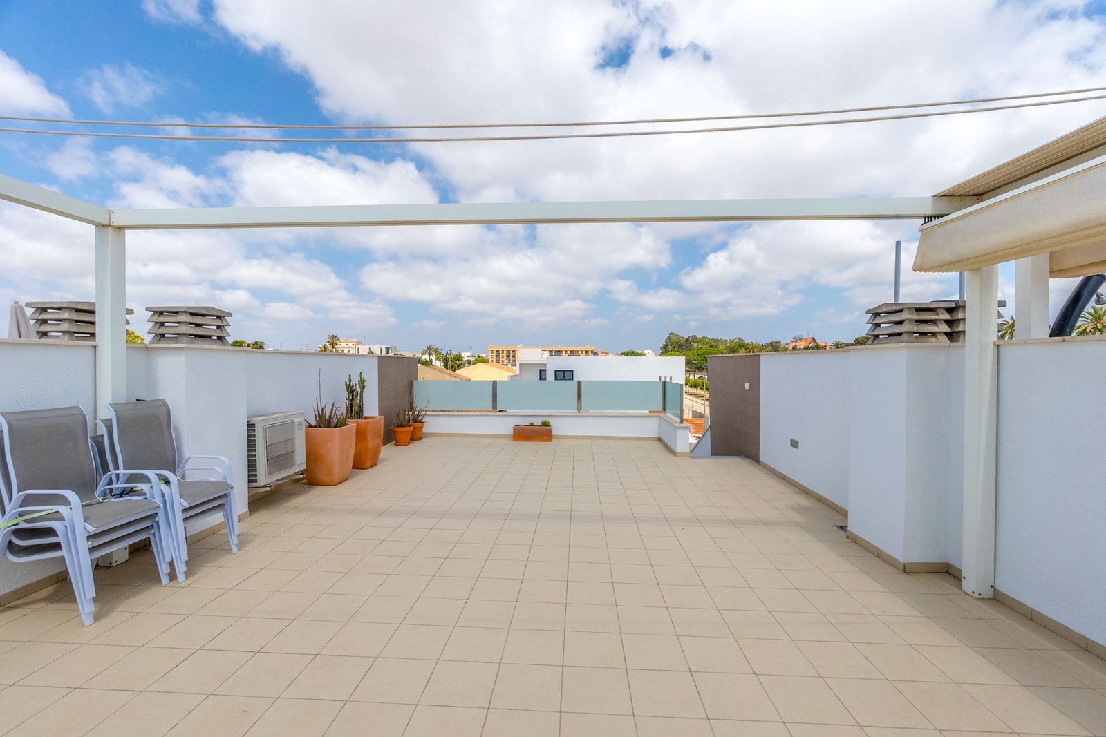 High-bungalow 2 chambres à San Pedro del Pinatar — 12