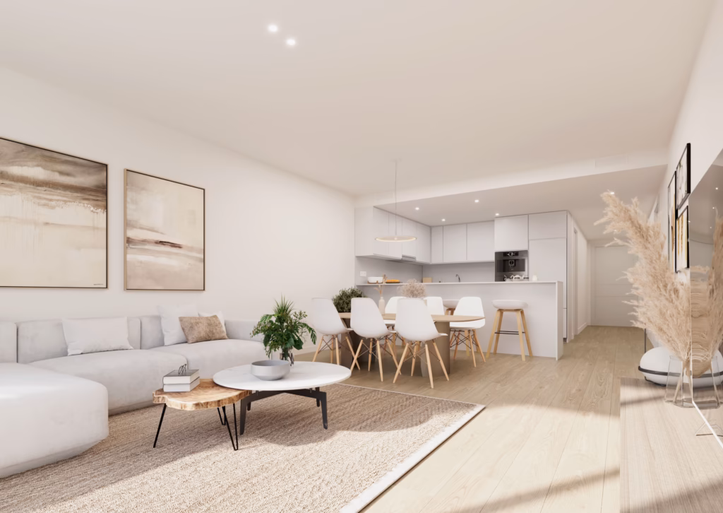 3-bedroom high-bungalow in La Manga Club — 11
