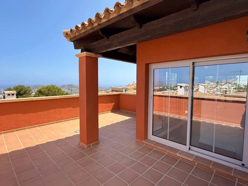 Maison mitoyenne 5 chambres à Golf Badia — 9
