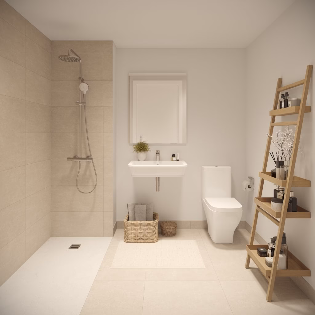 2-bedroom apartment in Pulpí — 3
