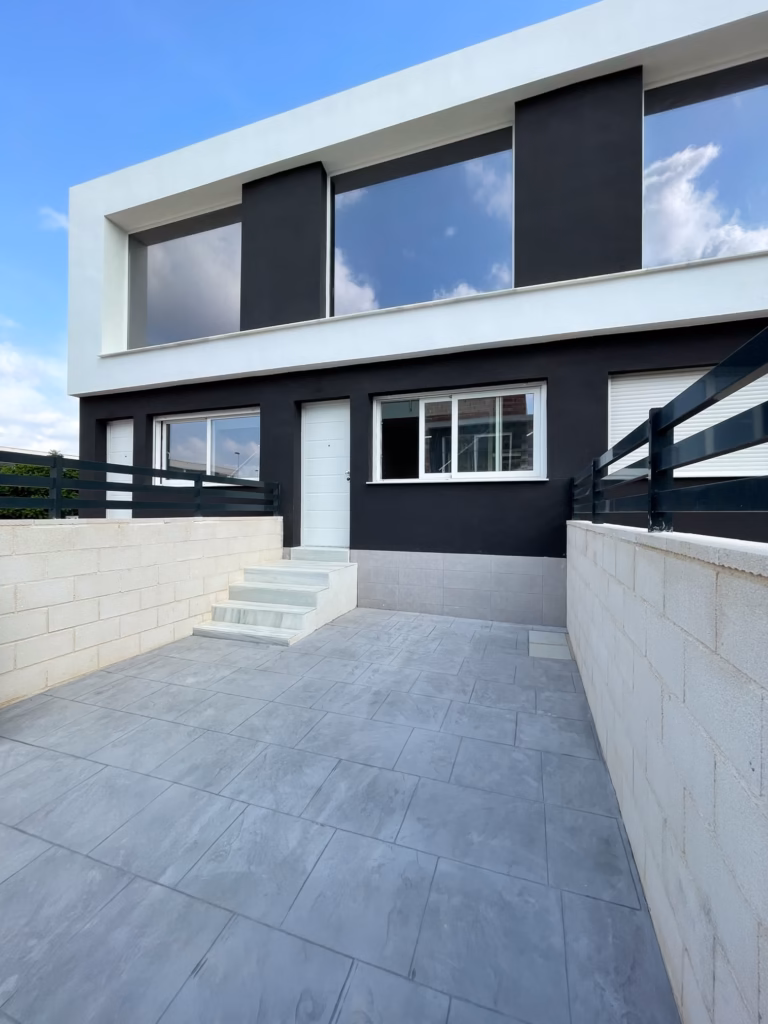 1-bedroom terraced house in Gran Alacant — 3