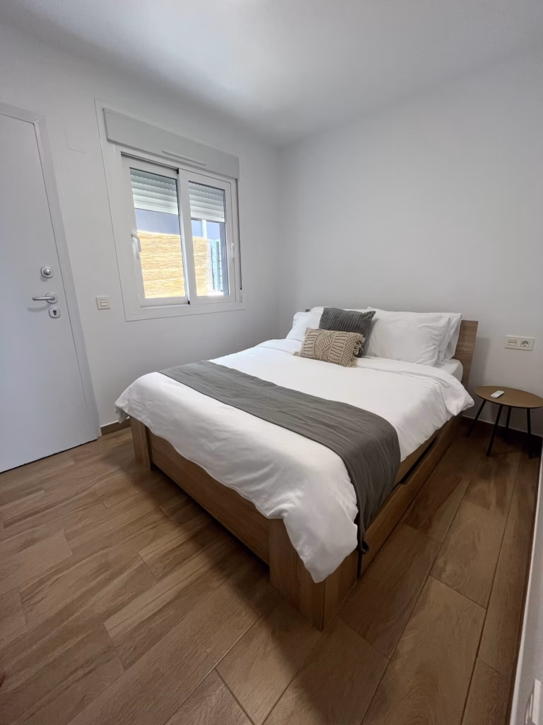 1-bedroom terraced house in Gran Alacant — 15