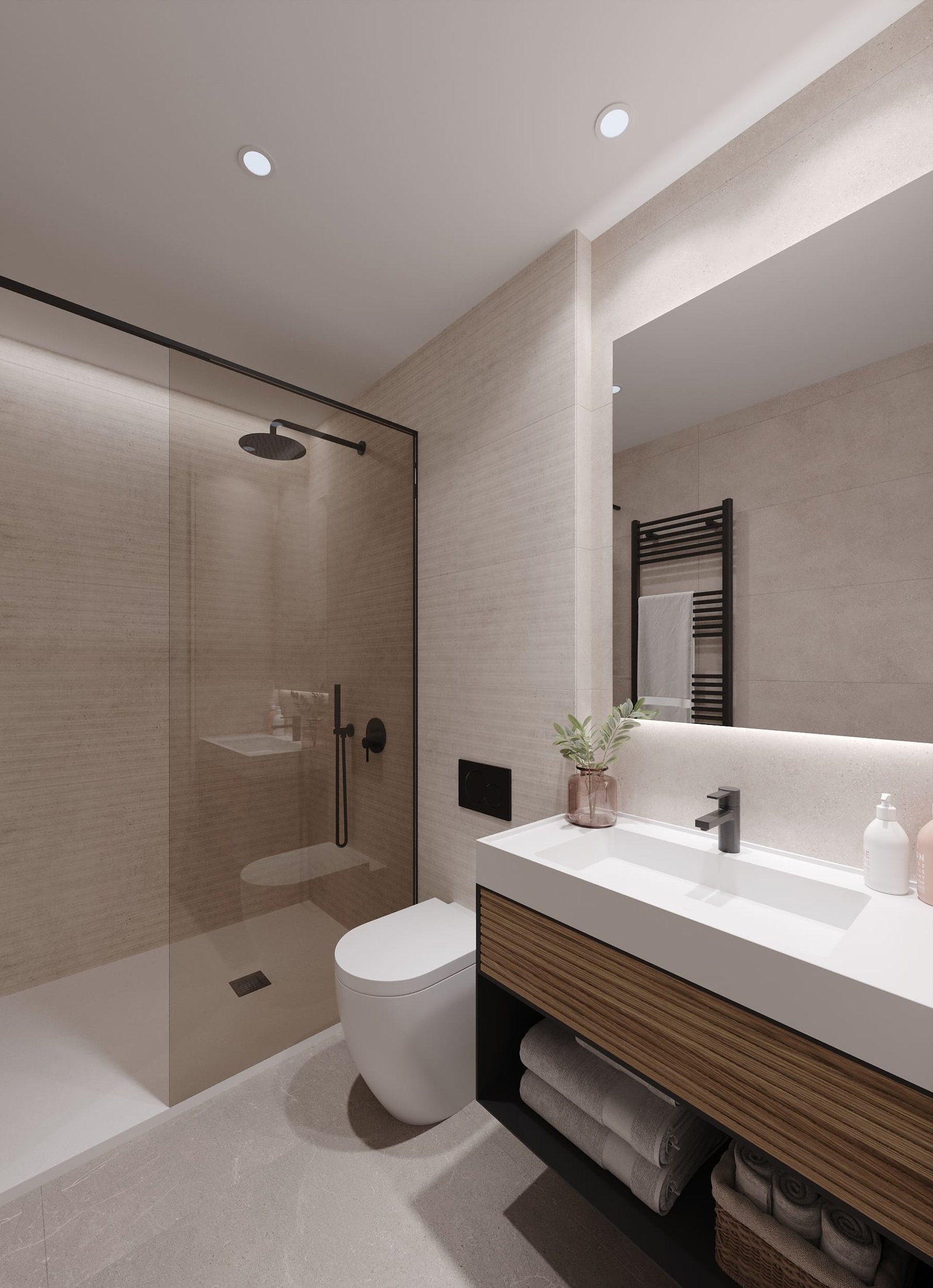 Appartement 2 chambres à Santa Rosalía — 17