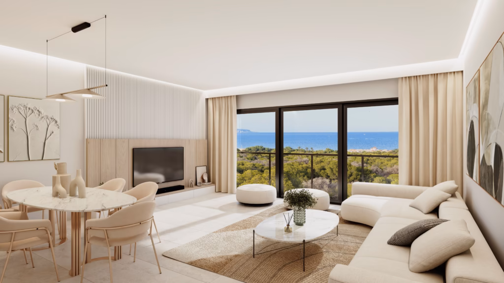 Penthouse 3 chambres à Guardamar del Segura — 13