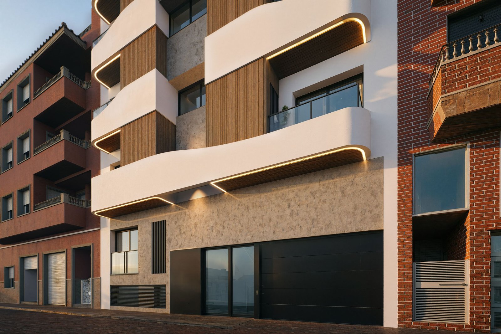 Appartement 3 chambres à Guardamar del Segura — 15