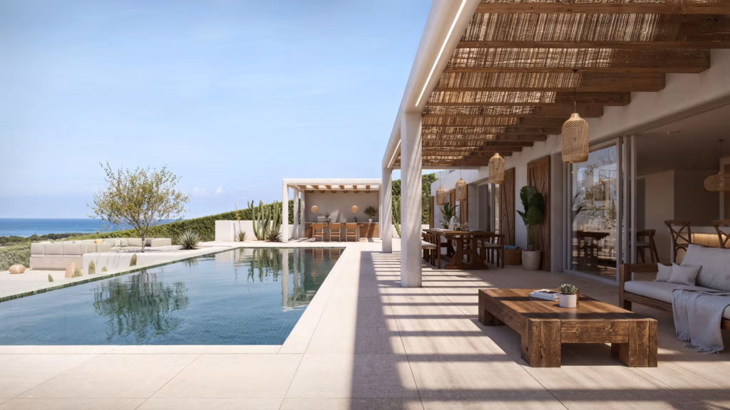 Villa 5 chambres à Jávea — 16