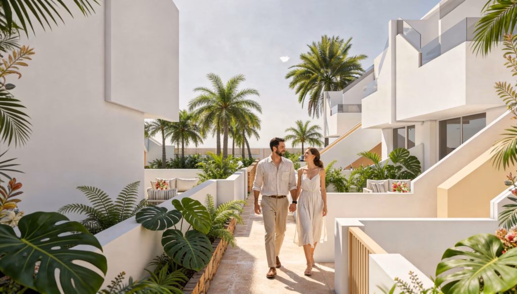 2-bedroom high-bungalow in Pilar de la Horadada — 9