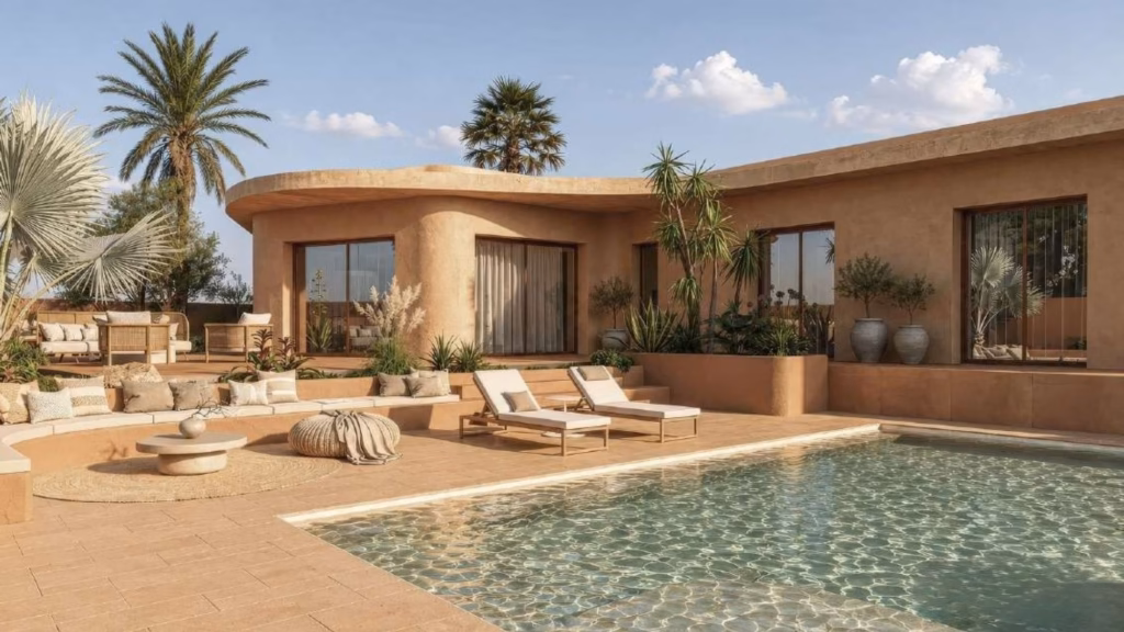 4-bedroom villa in La Marina — 2