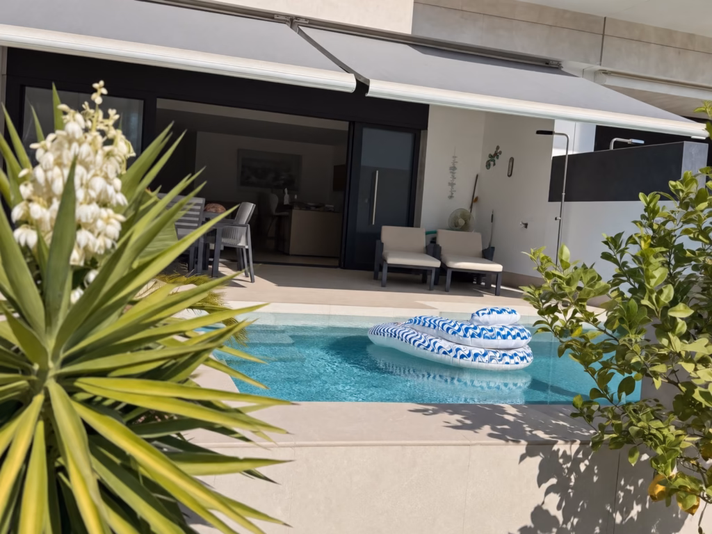 2-bedroom low-bungalow in Pilar de la Horadada — 48