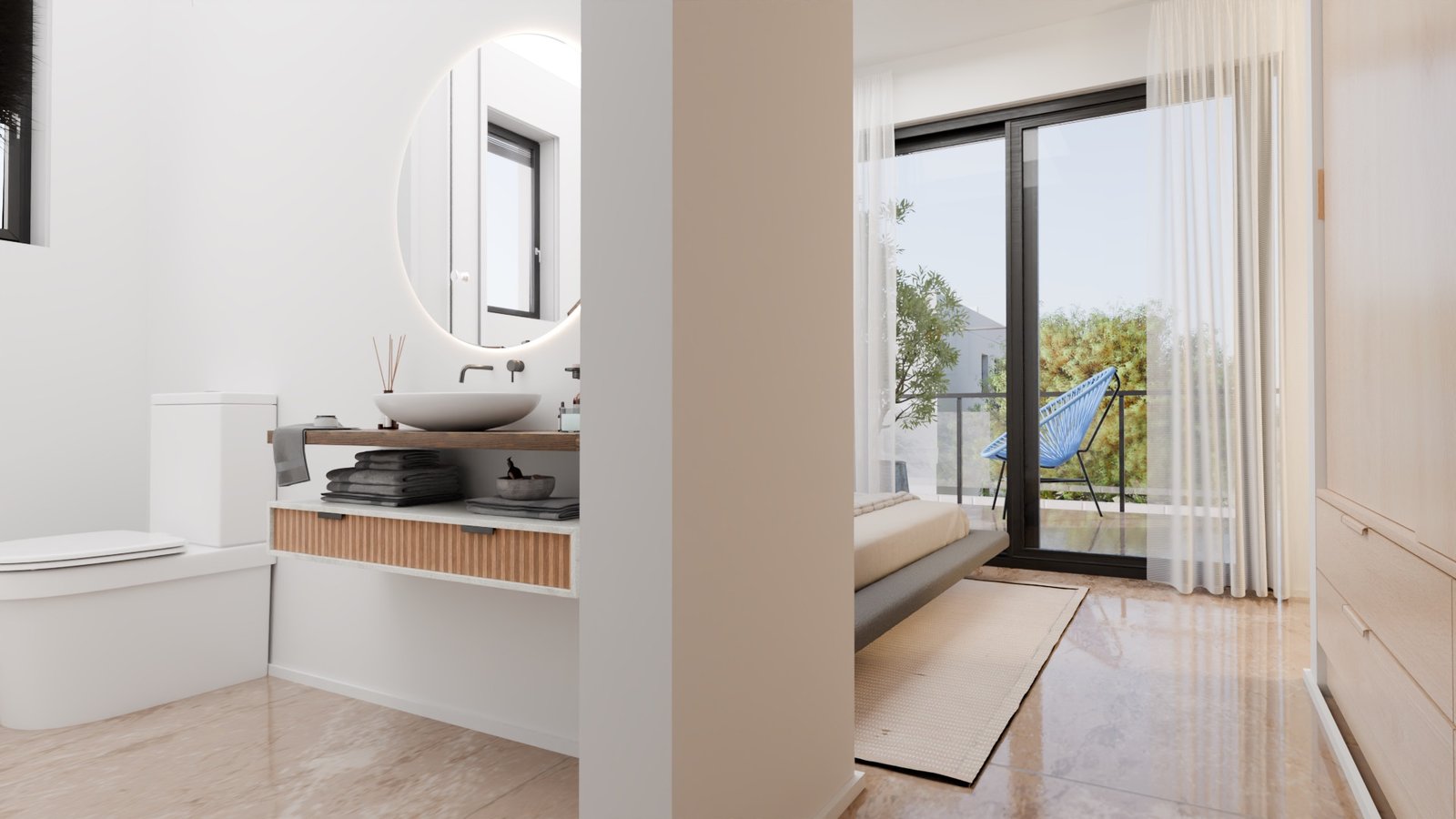 Villa indépendante 4 chambres à Gran Alacant — 6