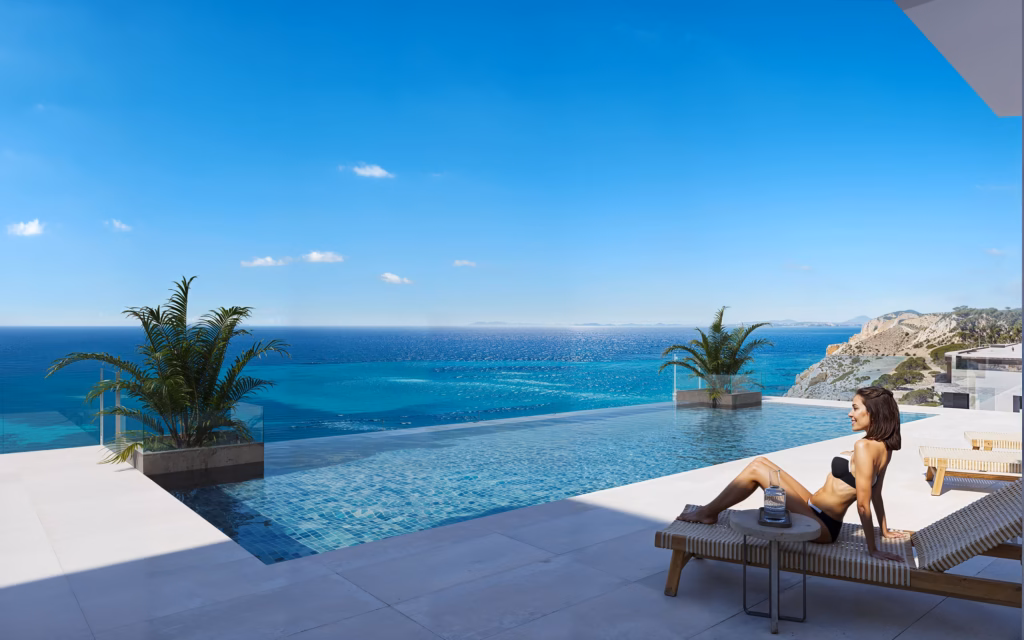 3-bedroom apartment in Villajoyosa — 16