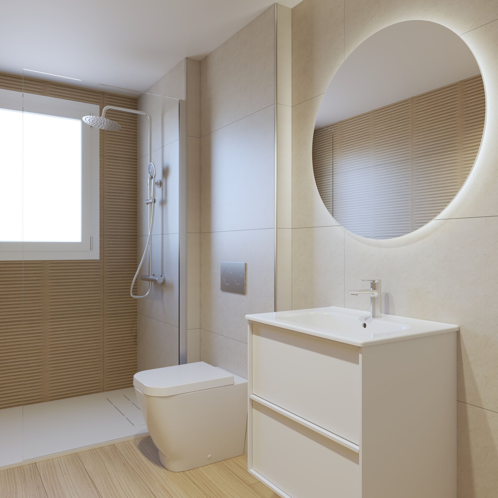 3-bedroom apartment in Villajoyosa — 19