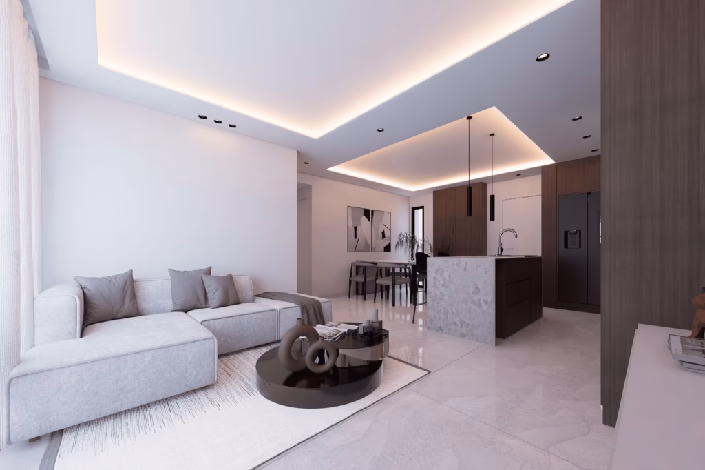 2-bedroom ground-floor apartment in Guardamar del Segura — 20