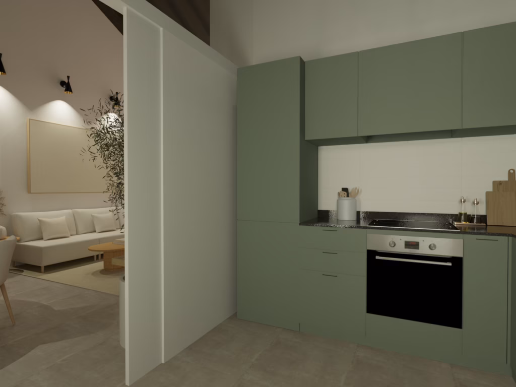 4-bedroom detached villa in Peraleja Golf — 15