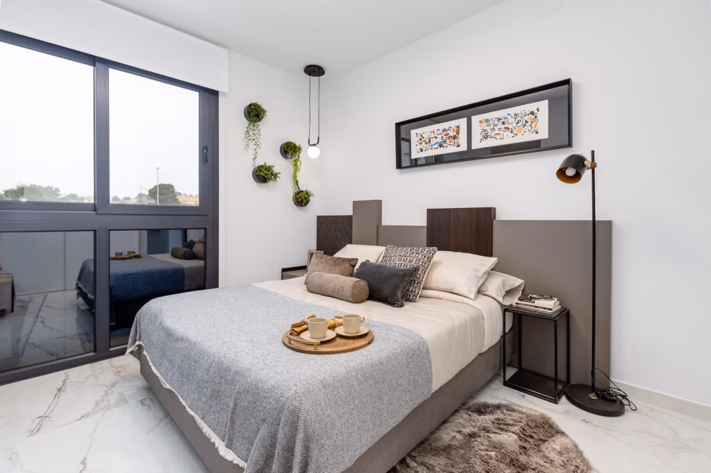 Villa indépendante 4 chambres à Ciudad Quesada — 14