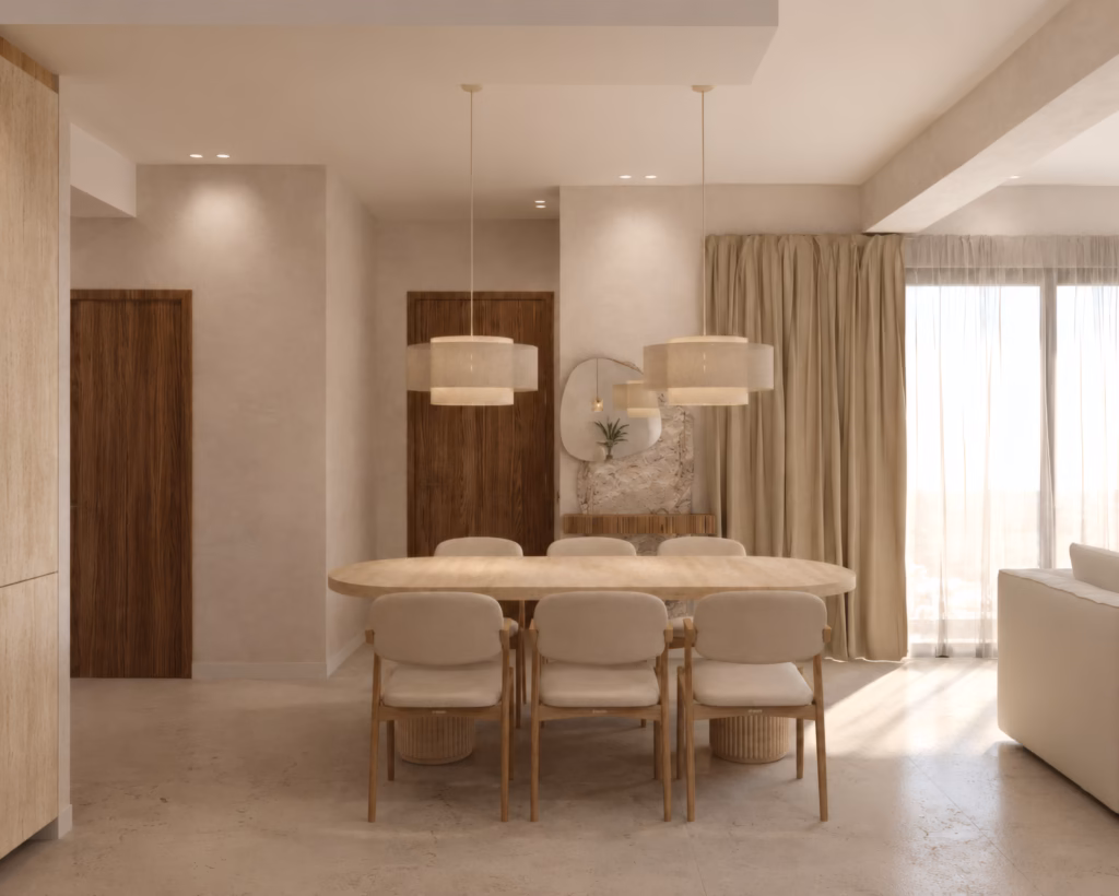 Maison mitoyenne 3 chambres à Vistabella — 14