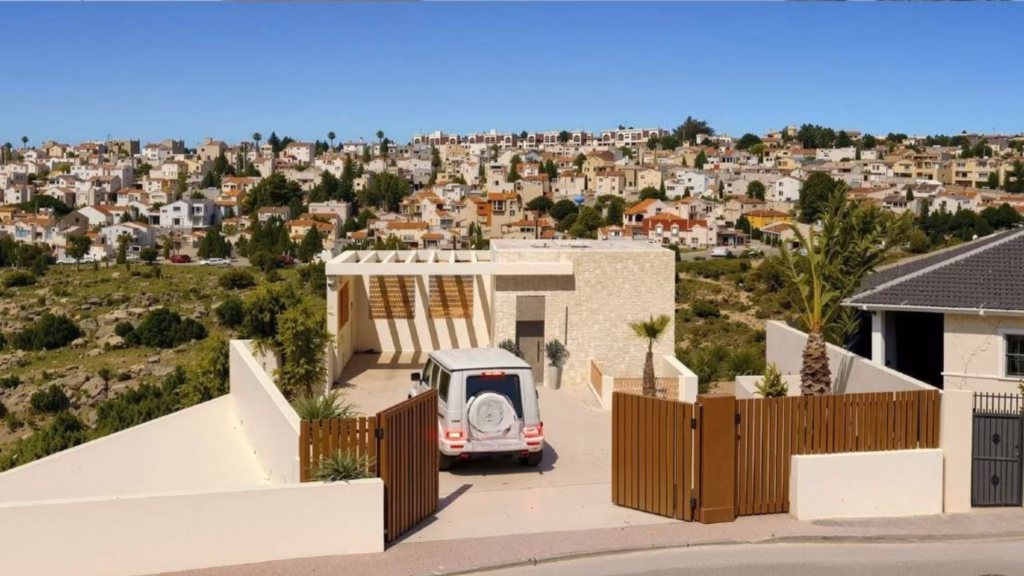 4-bedroom villa in La Marina — 14