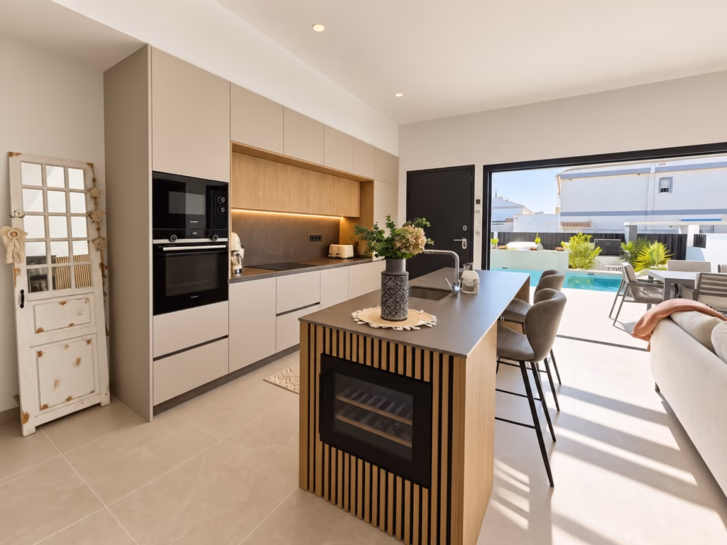 2-bedroom low-bungalow in Pilar de la Horadada — 13
