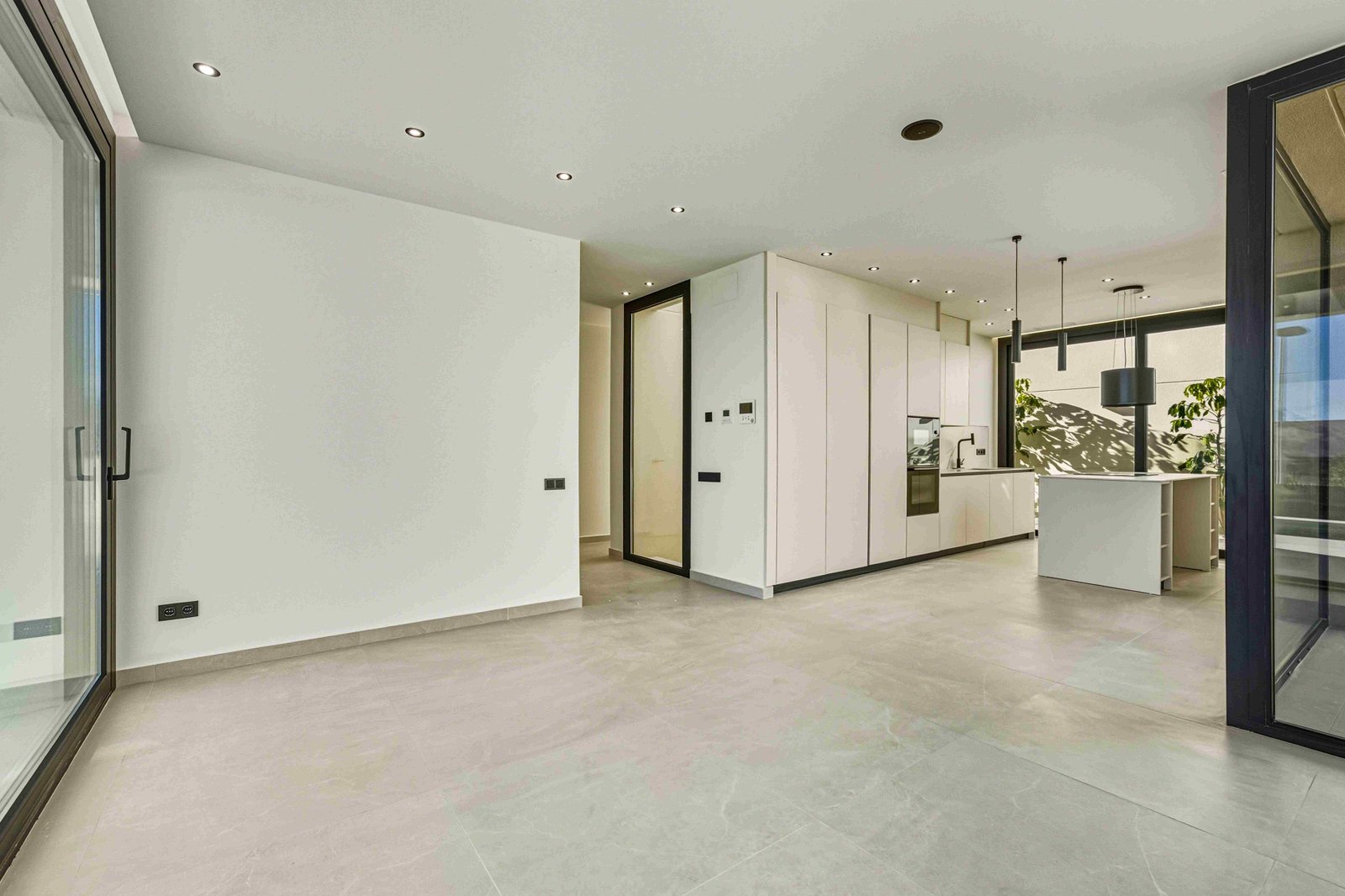 4-bedroom detached villa in Polop — 15