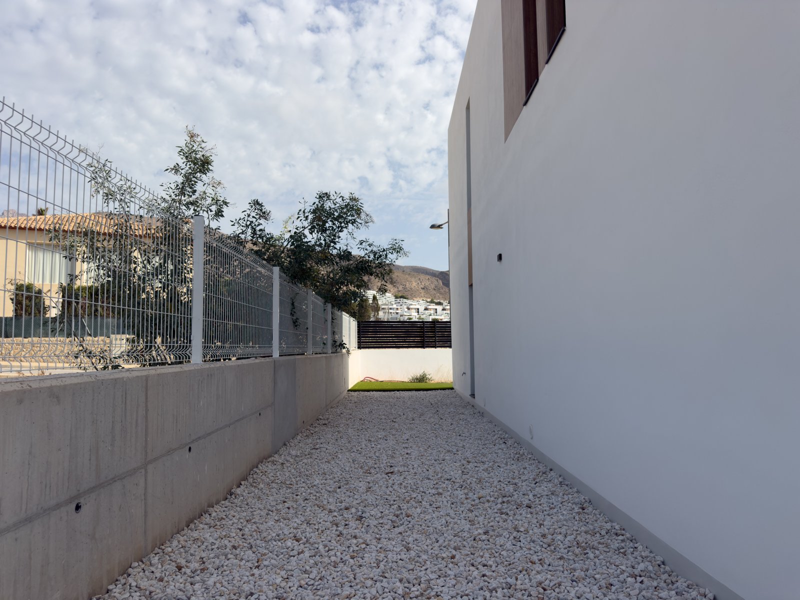 Villa indépendante 3 chambres à Finestrat — 16