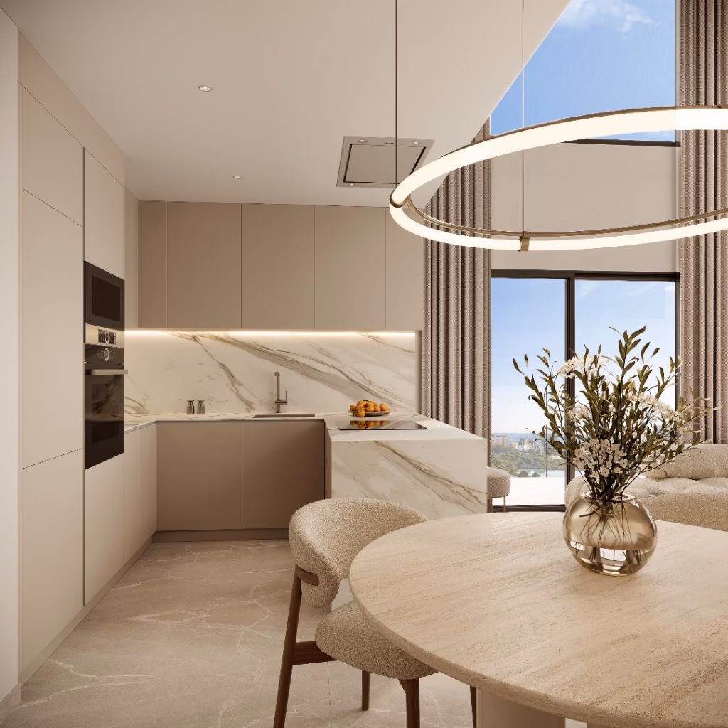 3-bedroom apartment in Calpe — 15