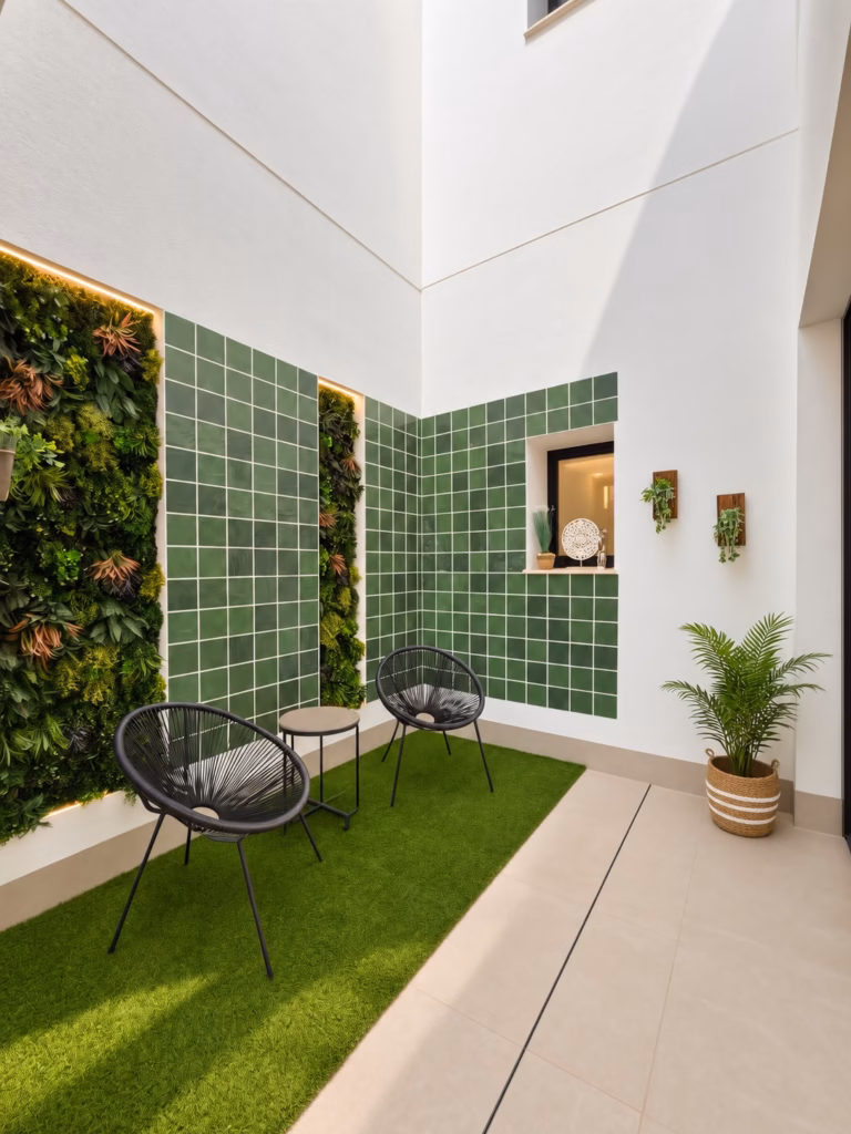 2-bedroom low-bungalow in Pilar de la Horadada — 15