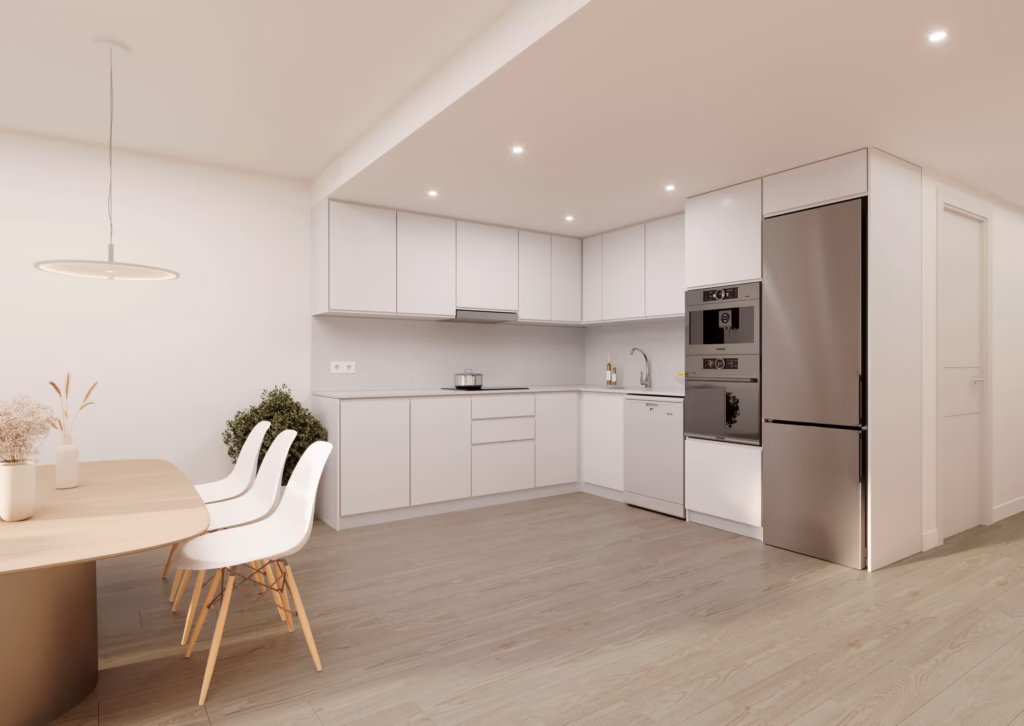 3-bedroom low-bungalow in La Manga Club — 16