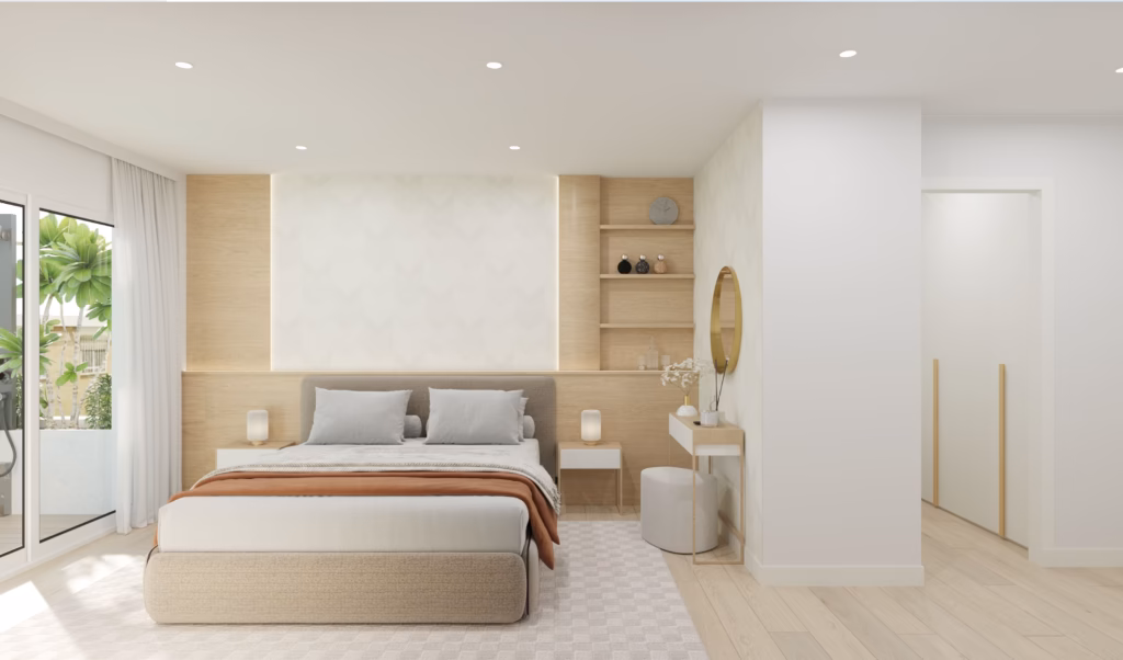 Penthouse 1 chambre à Guardamar del Segura — 17