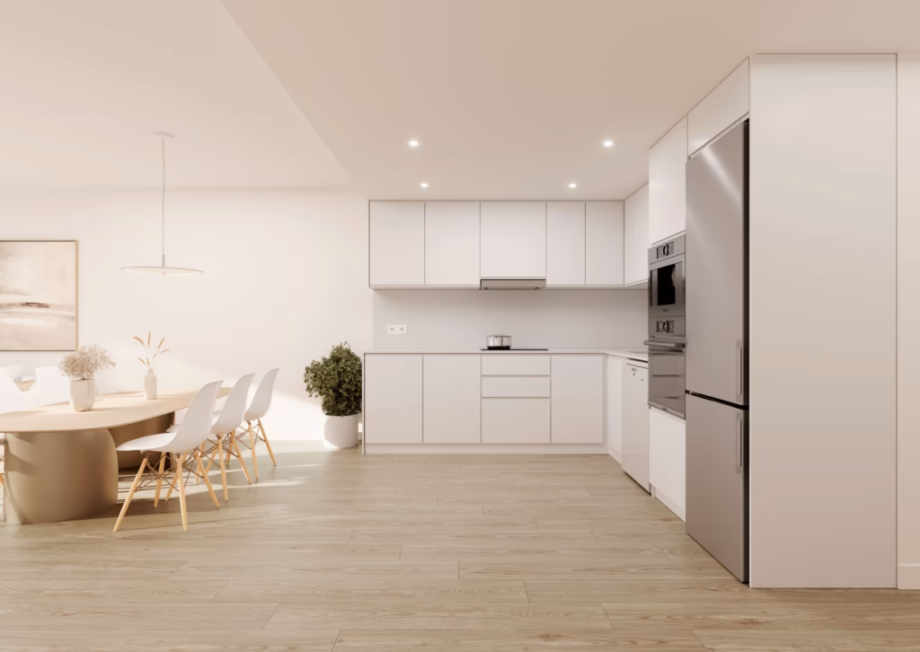 3-bedroom low-bungalow in La Manga Club — 17