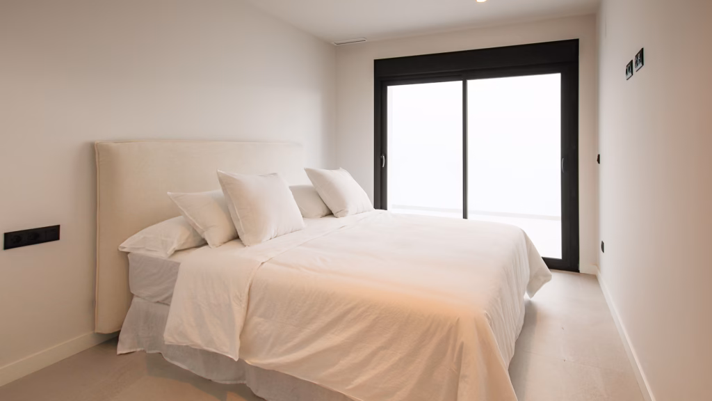 5-bedroom detached villa in Ciudad Quesada — 18
