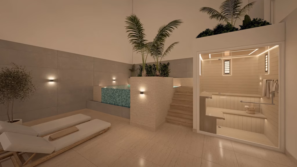 Penthouse 1 chambre à Torrevieja — 18