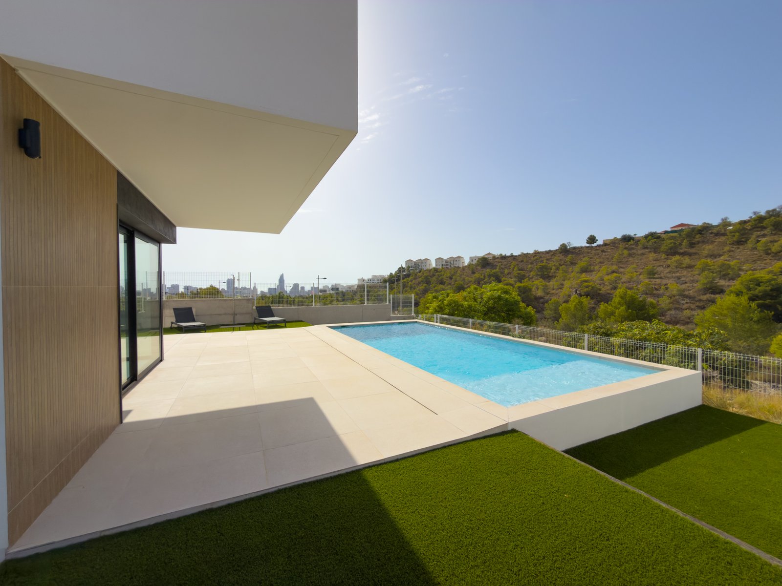 Villa indépendante 3 chambres à Finestrat — 18