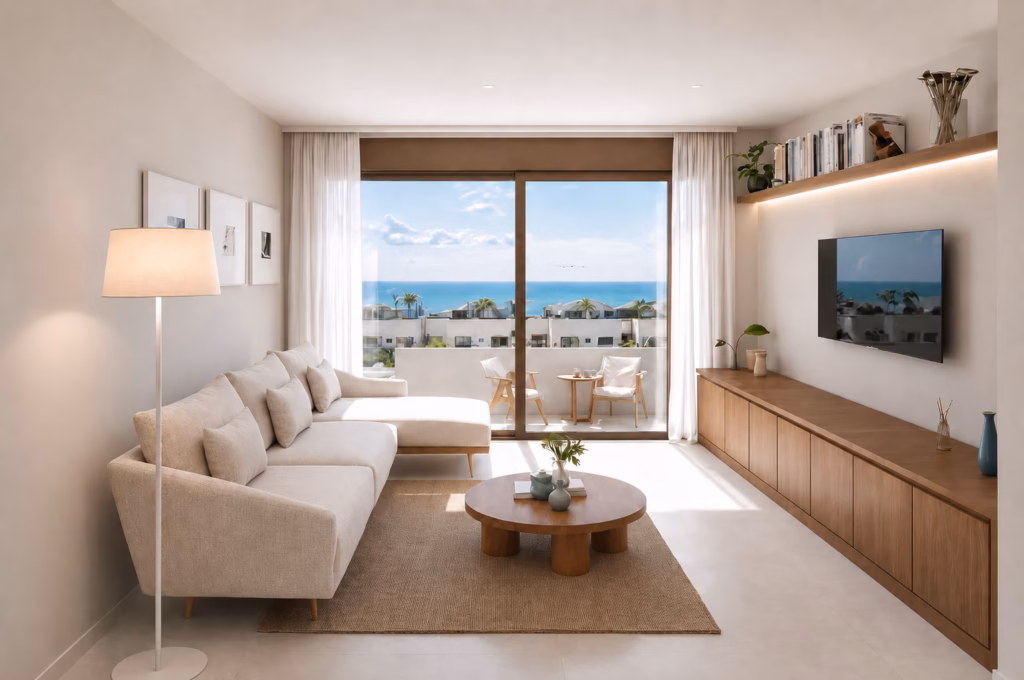 3-bedroom high-bungalow in Pulpí — 18