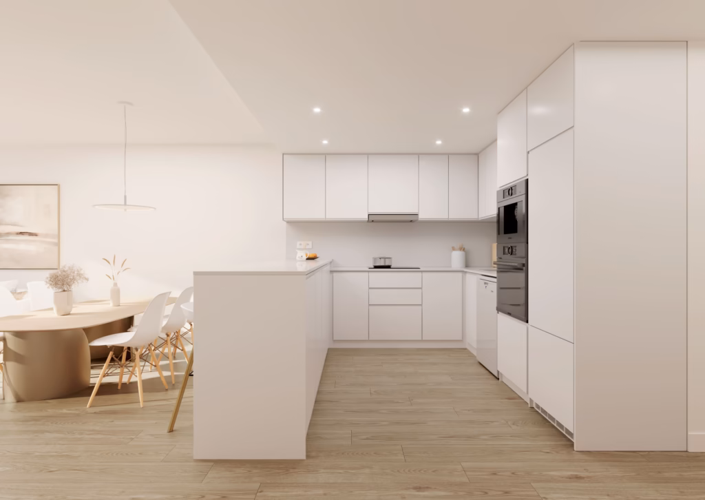 3-bedroom low-bungalow in La Manga Club — 18