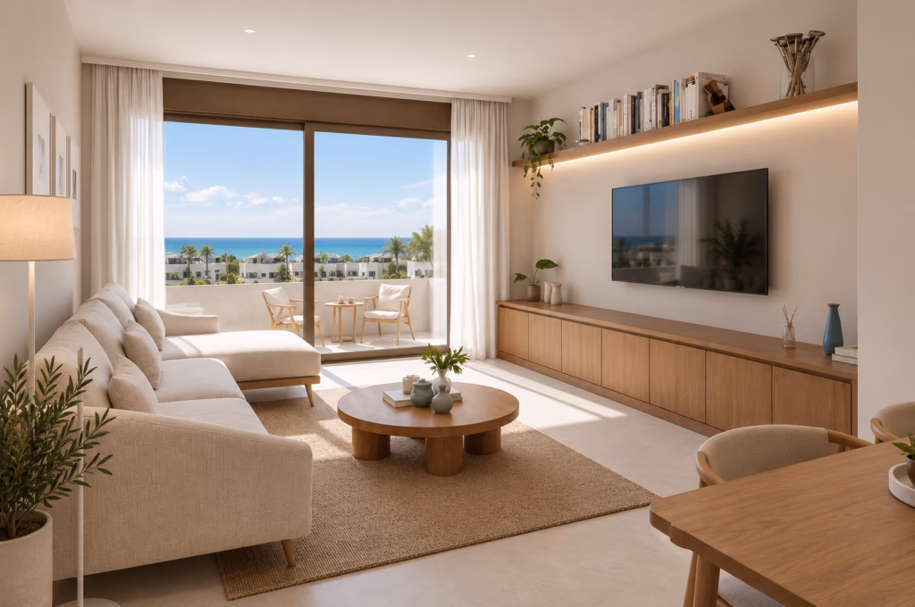 3-bedroom high-bungalow in Pulpí — 19