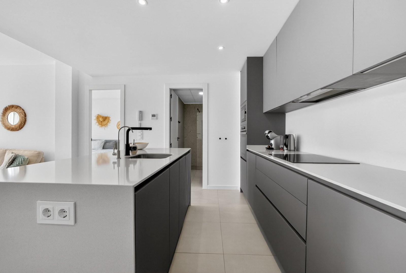 2-bedroom high-bungalow in Pilar de la Horadada — 10