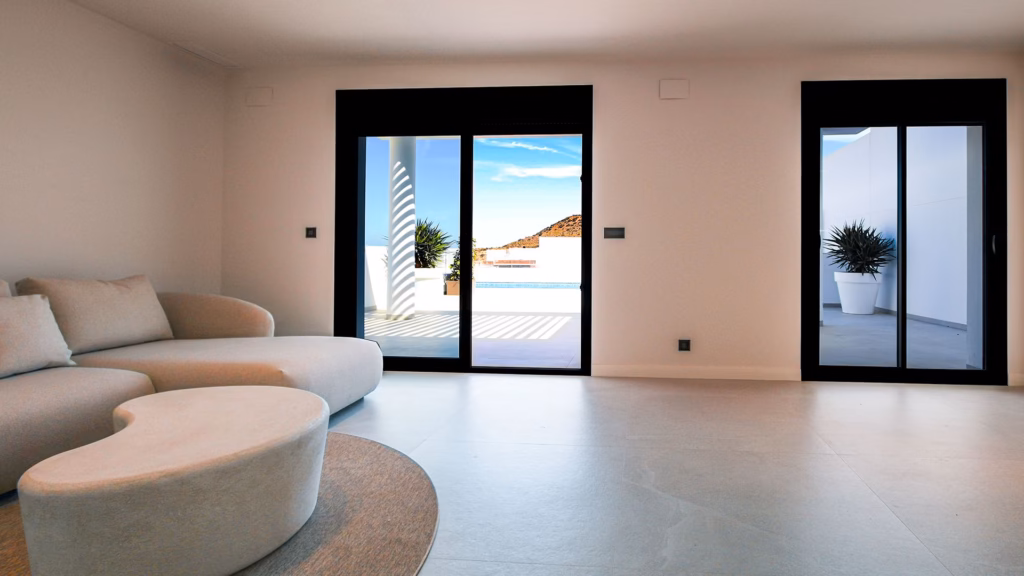 5-bedroom detached villa in Ciudad Quesada — 20