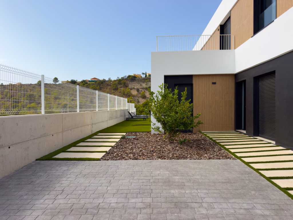 Villa indépendante 3 chambres à Finestrat — 20