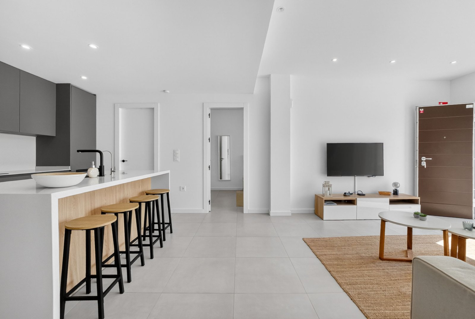 2-bedroom high-bungalow in Pilar de la Horadada — 11