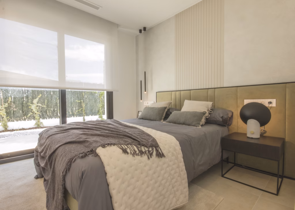 5-bedroom villa in Ciudad Quesada — 20