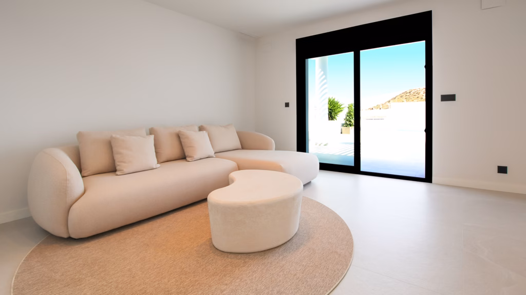 5-bedroom detached villa in Ciudad Quesada — 21