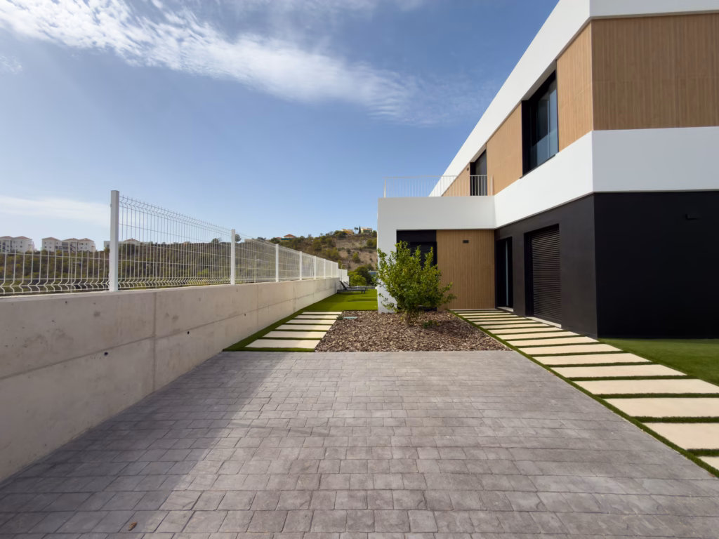 Villa indépendante 3 chambres à Finestrat — 21