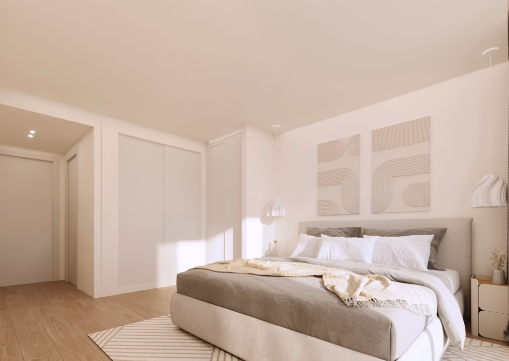3-bedroom low-bungalow in La Manga Club — 21